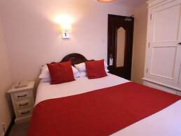 Pilgrims Hotel