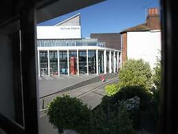 Pilgrims Hotel