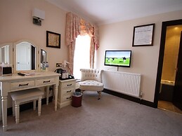 Pilgrims Hotel