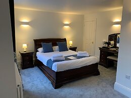 Pilgrims Hotel