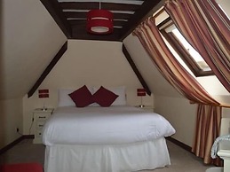 Pilgrims Hotel