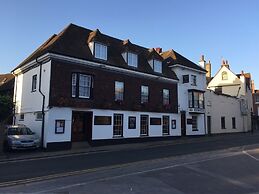 Pilgrims Hotel
