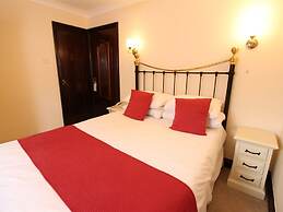 Pilgrims Hotel