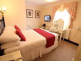 Pilgrims Hotel