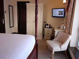 Pilgrims Hotel