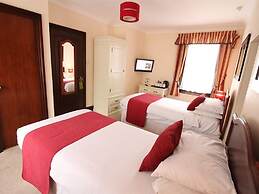 Pilgrims Hotel