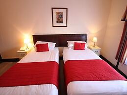 Pilgrims Hotel