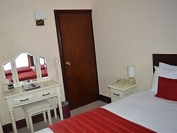 Pilgrims Hotel
