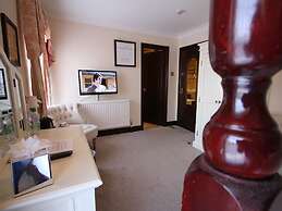 Pilgrims Hotel