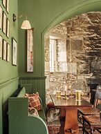 Fortingall