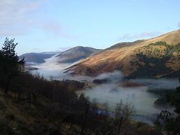 Fortingall
