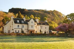 Fortingall
