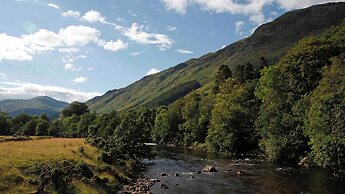 Fortingall