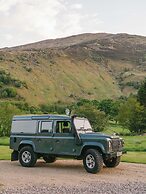 Fortingall