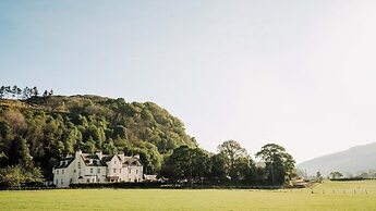 Fortingall