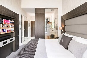 Eccleston Square Hotel