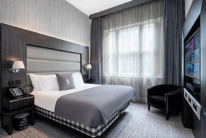 Eccleston Square Hotel