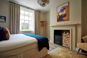 Georgian House Hotel