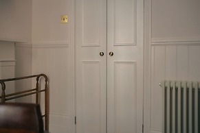 Georgian House Hotel
