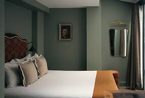 Georgian House Hotel