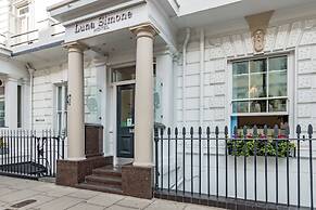 Luna Simone Hotel