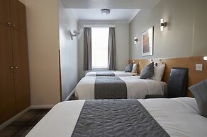Luna Simone Hotel