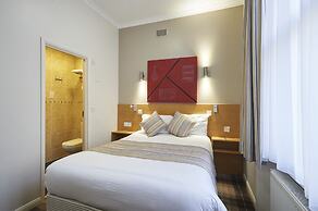Luna Simone Hotel