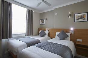 Luna Simone Hotel