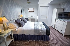 The Ascott