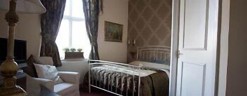 The Ascott