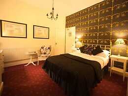 The Ascott