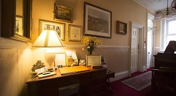 The Ascott