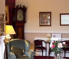 The Ascott