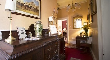 The Ascott
