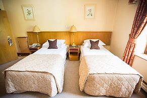 Whitewater Spa & Leisure Club