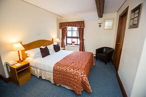 Whitewater Spa & Leisure Club