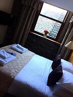 Whitewater Spa & Leisure Club