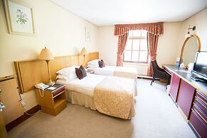 Whitewater Spa & Leisure Club