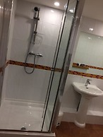 Whitewater Spa & Leisure Club