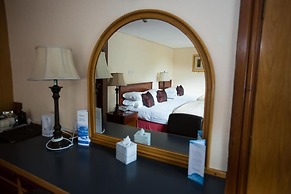 Whitewater Spa & Leisure Club