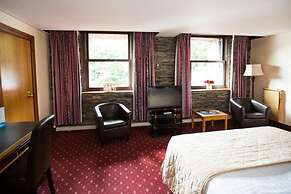 Whitewater Spa & Leisure Club