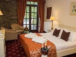 Whitewater Spa & Leisure Club