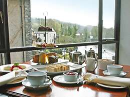 Whitewater Spa & Leisure Club