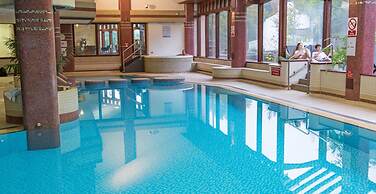 Whitewater Spa & Leisure Club