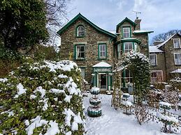 Elim House