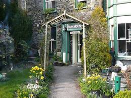 Elim House
