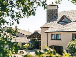 Westmorland Hotel Tebay