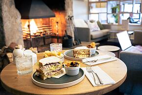 Westmorland Hotel Tebay