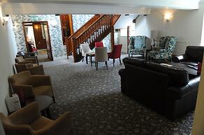 Hellaby Hall Hotel, BW Signature Collection