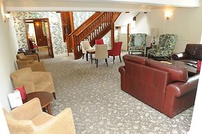 Hellaby Hall Hotel, BW Signature Collection